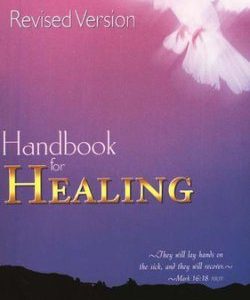 Handbook for Healing